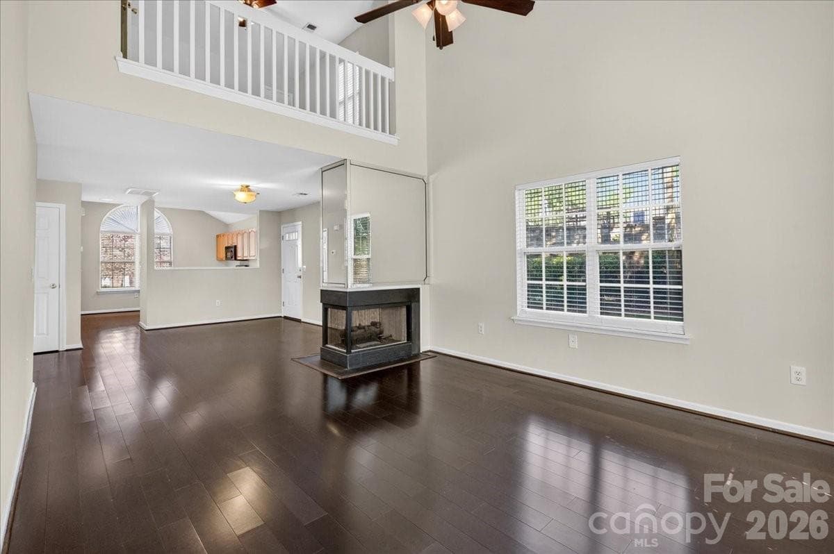 Townhouse at Charlotte, photo 7 of 34