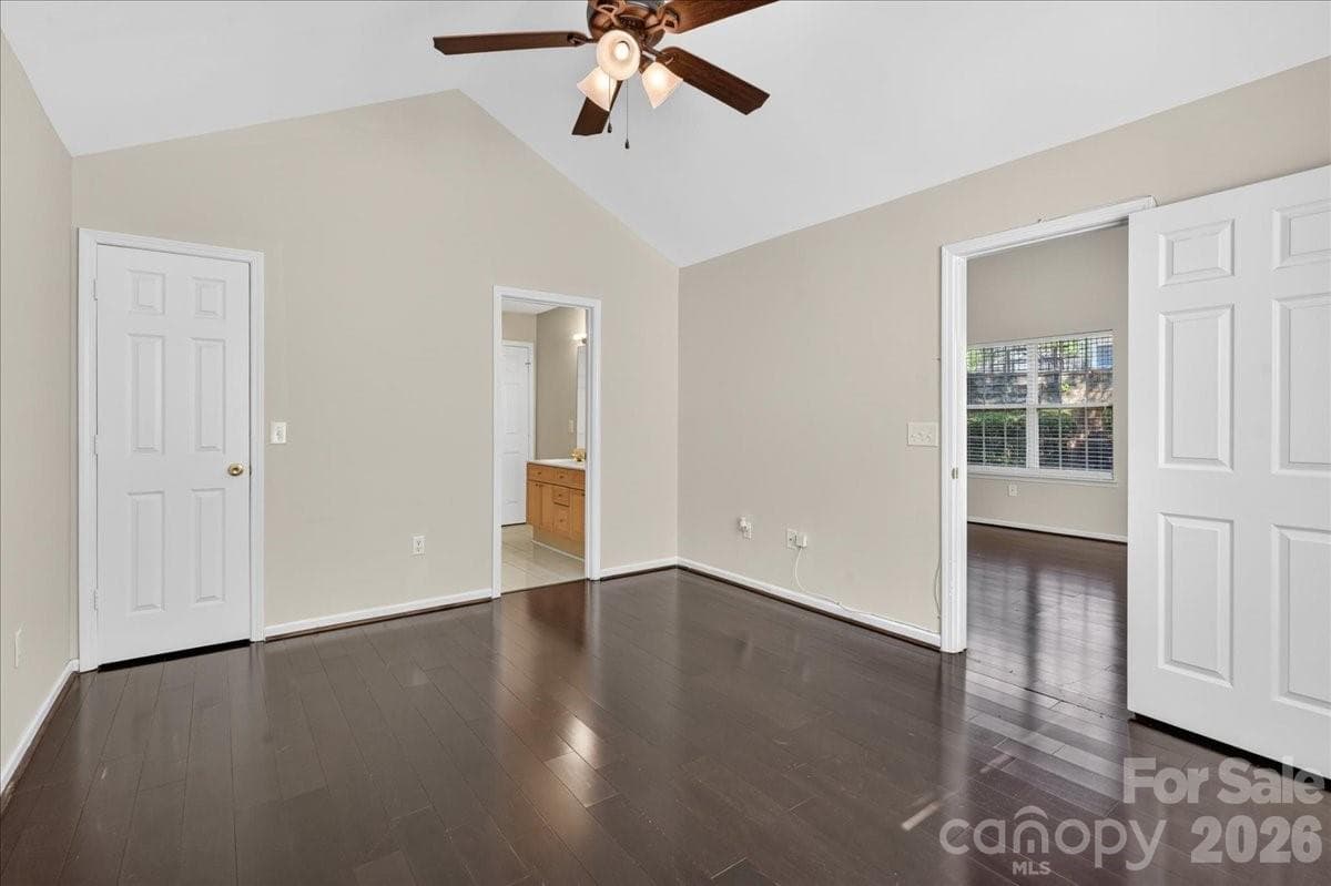 Townhouse at Charlotte, photo 15 of 34