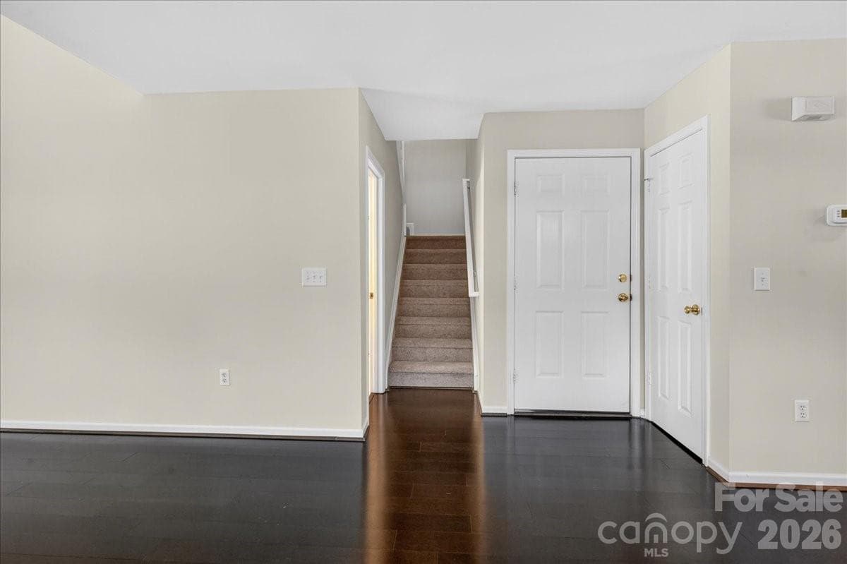 Townhouse at Charlotte, photo 17 of 34