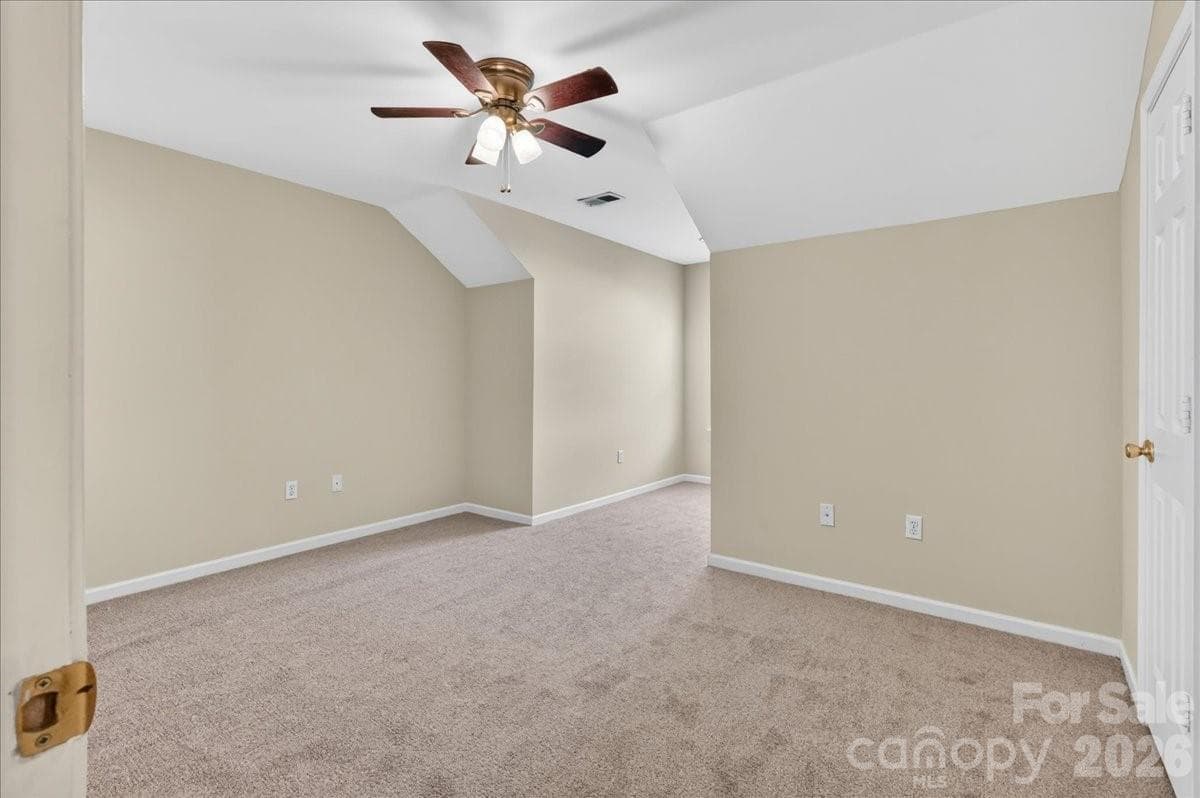 Townhouse at Charlotte, photo 19 of 34