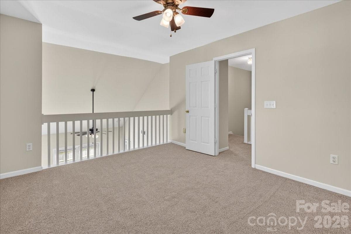 Townhouse at Charlotte, photo 21 of 34