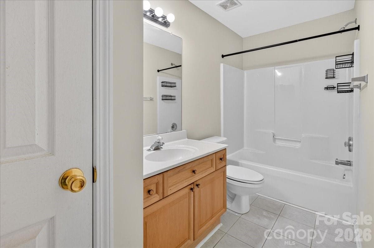 Townhouse at Charlotte, photo 24 of 34