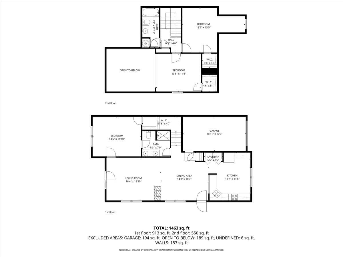 Townhouse at Charlotte, photo 32 of 34
