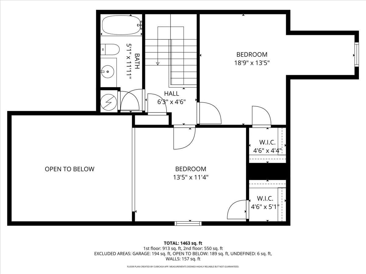 Townhouse at Charlotte, photo 34 of 34