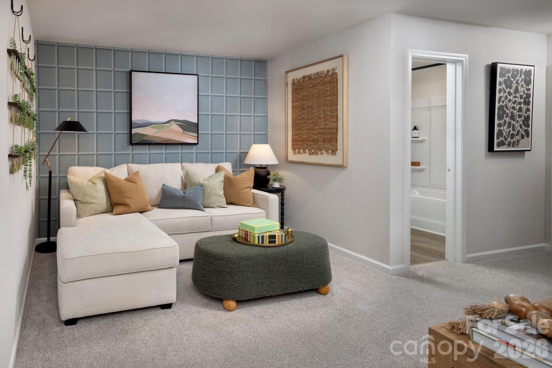 Townhouse at Clover, photo 11 of 19
