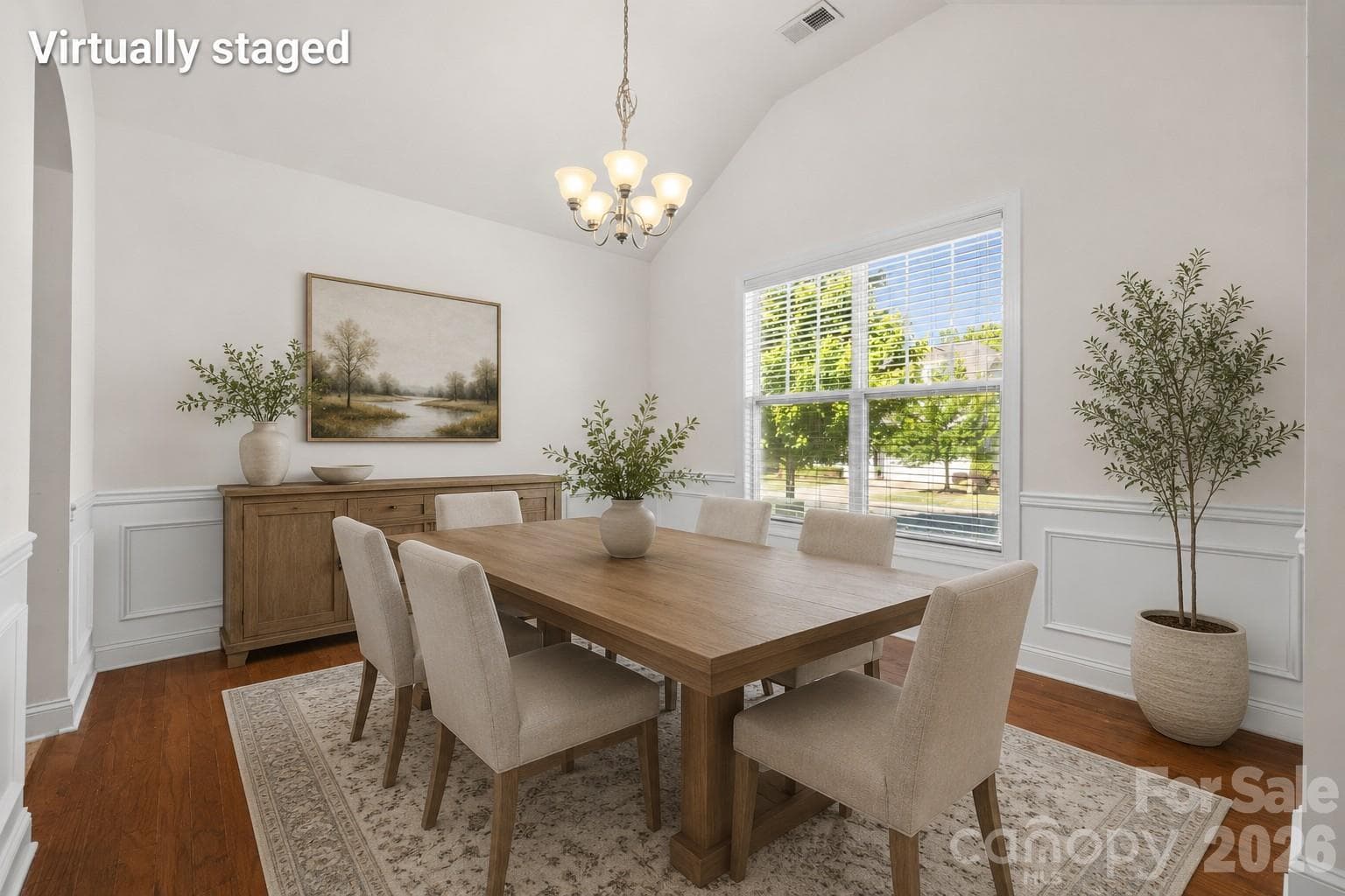 Single Family Residence at 578 Daventry Court, Clover, photo 6 of 27
