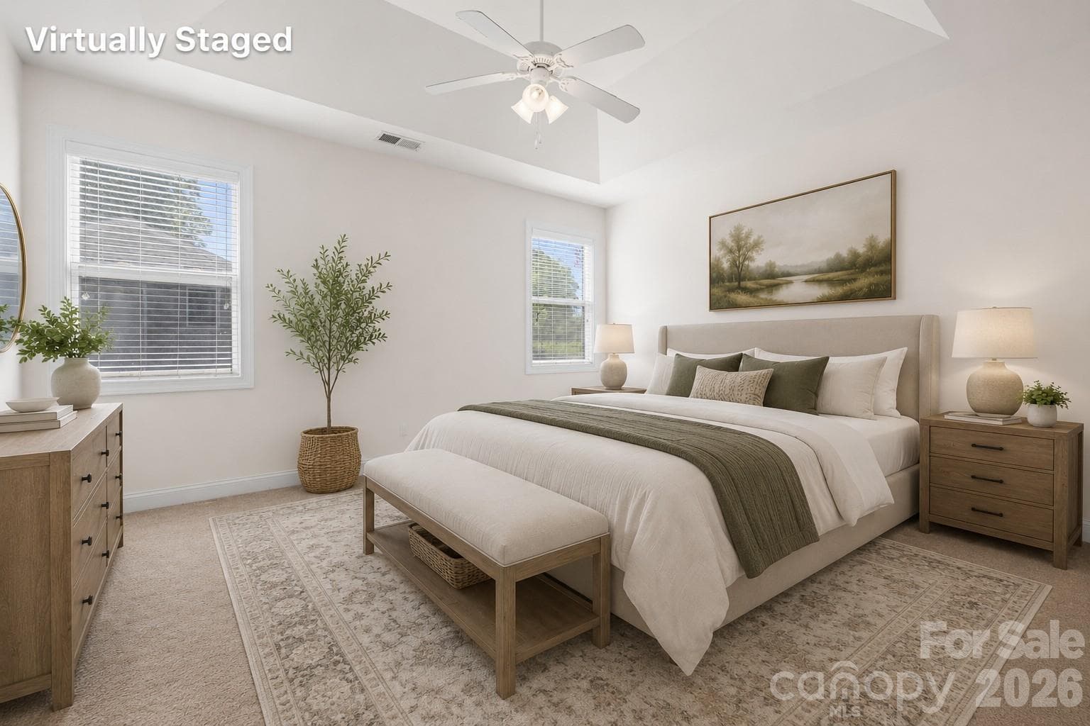 Single Family Residence at 578 Daventry Court, Clover, photo 12 of 27