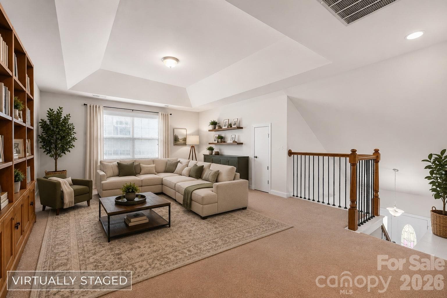 Single Family Residence at 578 Daventry Court, Clover, photo 18 of 27