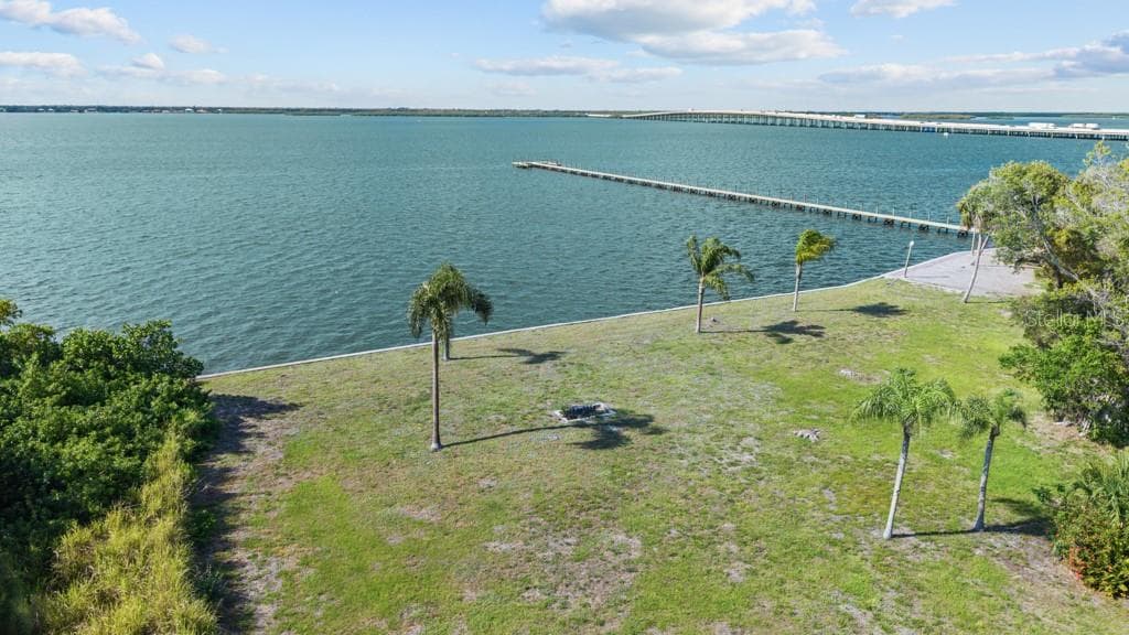 Land at 26014 SHORE DR, PUNTA GORDA, photo 3 of 43