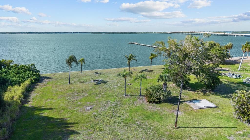Land at 26014 SHORE DR, PUNTA GORDA, photo 4 of 43