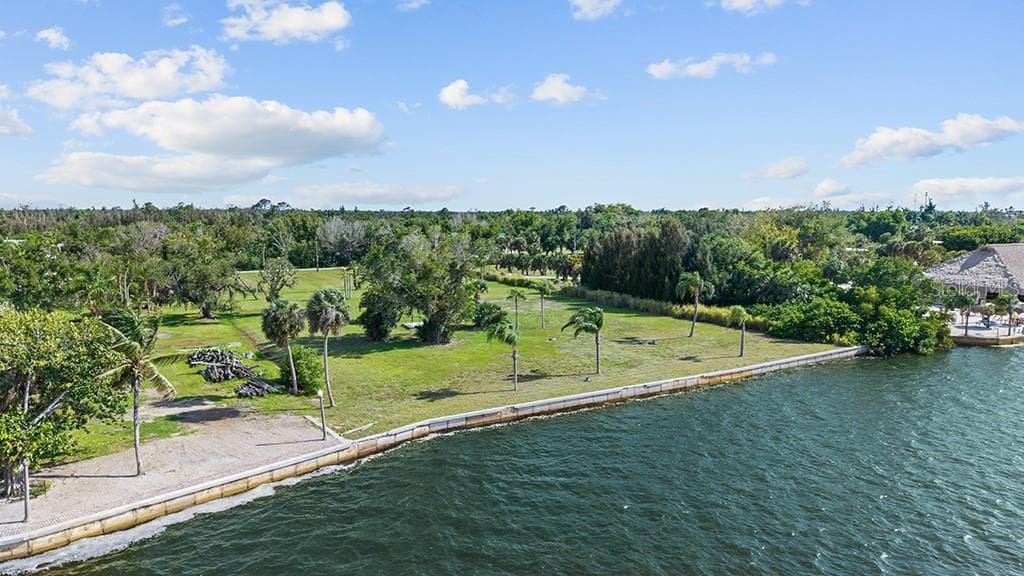 Land at 26014 SHORE DR, PUNTA GORDA, photo 6 of 43