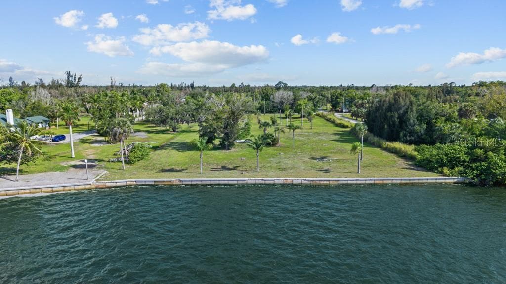 Land at 26014 SHORE DR, PUNTA GORDA, photo 7 of 43