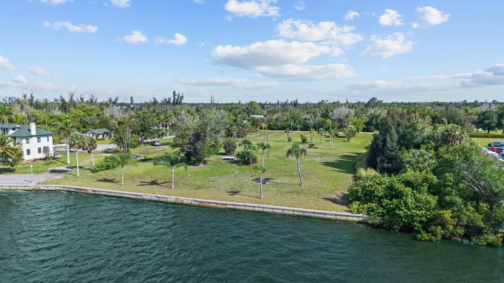 Land at 26014 SHORE DR, PUNTA GORDA, photo 8 of 43