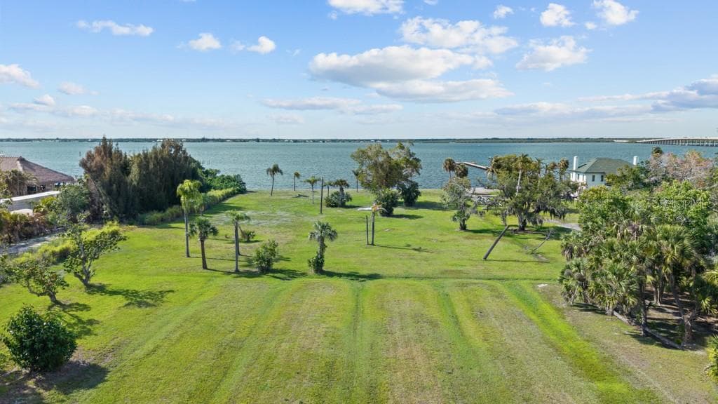 Land at 26014 SHORE DR, PUNTA GORDA, photo 9 of 43