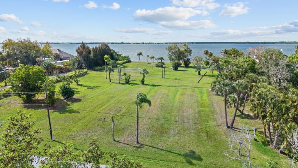 Land at 26014 SHORE DR, PUNTA GORDA, photo 10 of 43