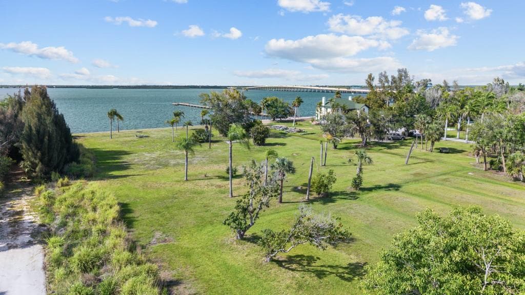 Land at 26014 SHORE DR, PUNTA GORDA, photo 12 of 43