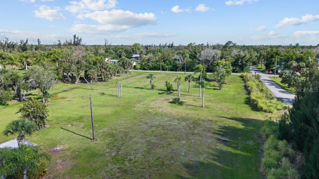 Land at 26014 SHORE DR, PUNTA GORDA, photo 14 of 43