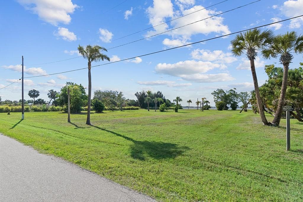 Land at 26014 SHORE DR, PUNTA GORDA, photo 17 of 43