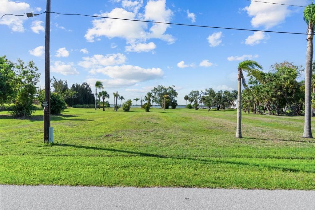 Land at 26014 SHORE DR, PUNTA GORDA, photo 18 of 43