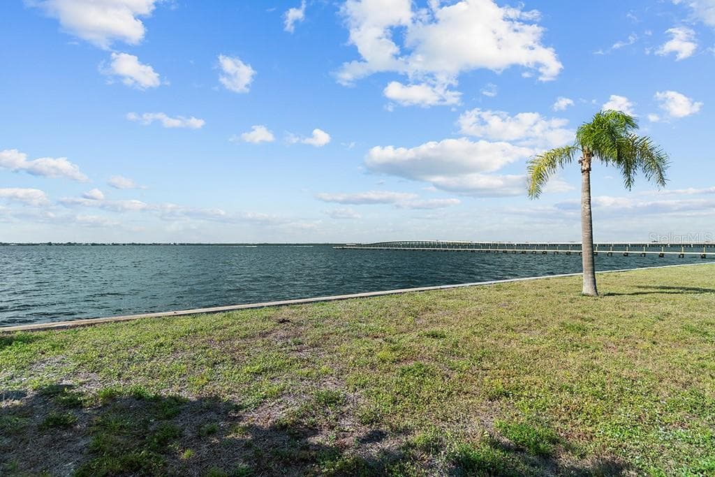 Land at 26014 SHORE DR, PUNTA GORDA, photo 5 of 43