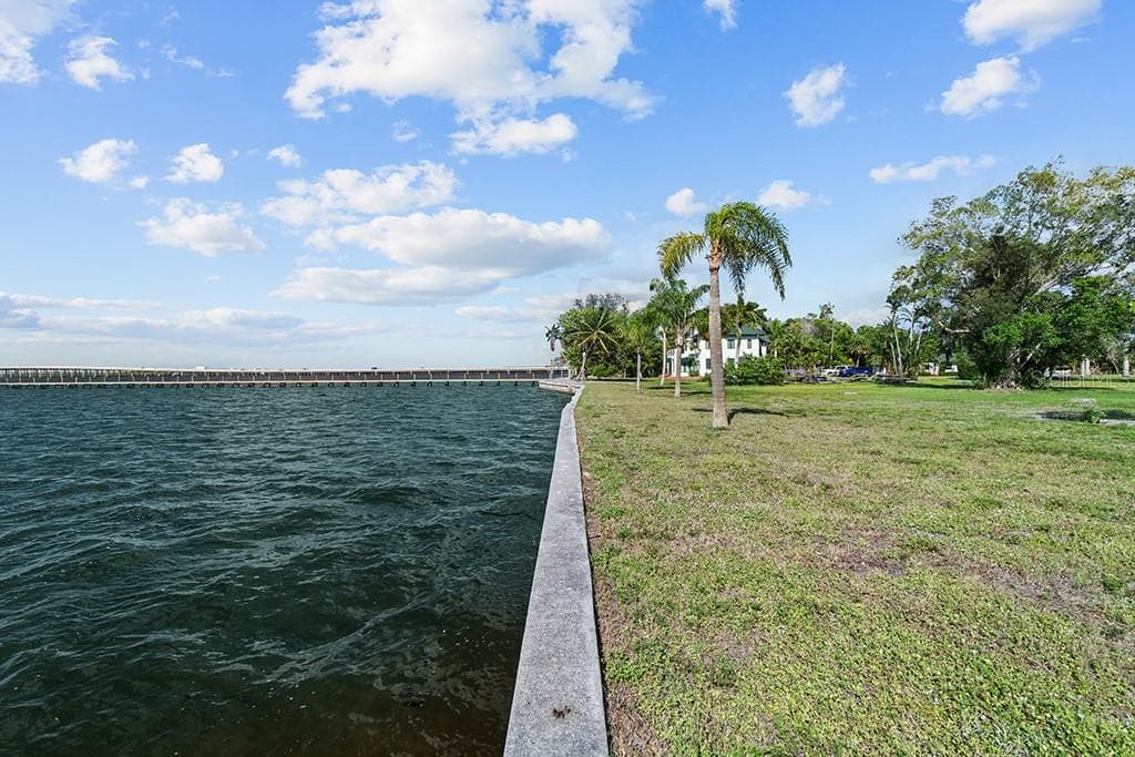 Land at 26014 SHORE DR, PUNTA GORDA, photo 31 of 43