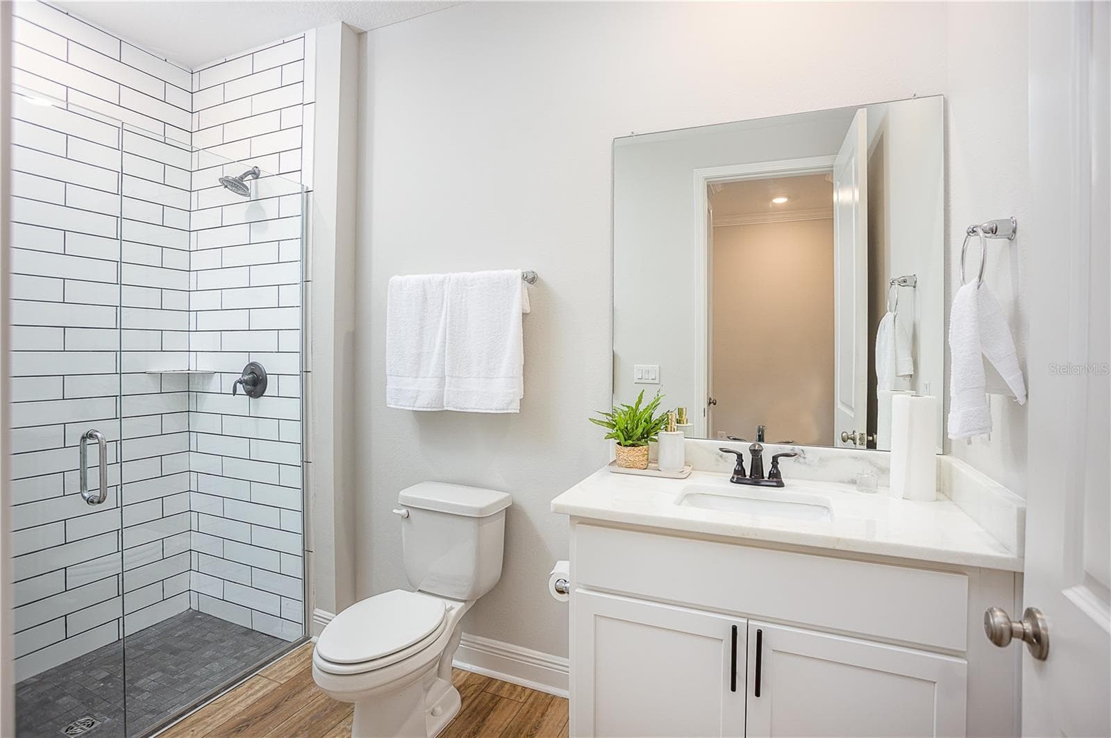 Model home - actual features may vary. - 52 CACTUS ST E, HOMOSASSA