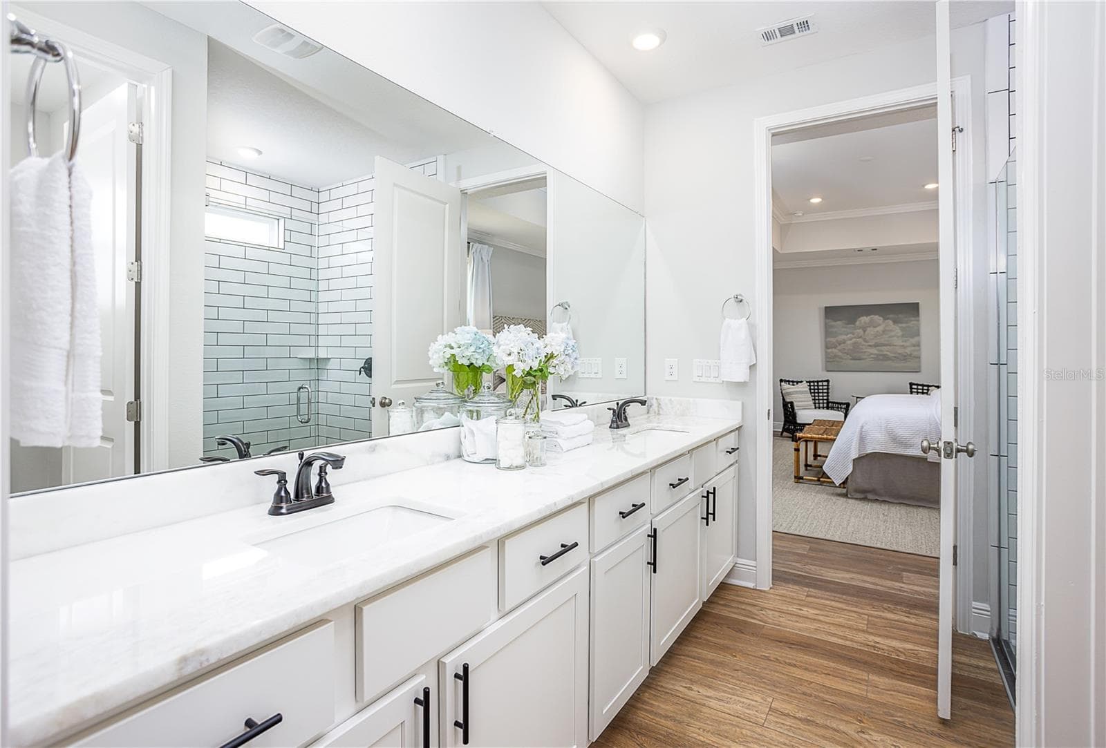Model home - actual features may vary. - 52 CACTUS ST E, HOMOSASSA