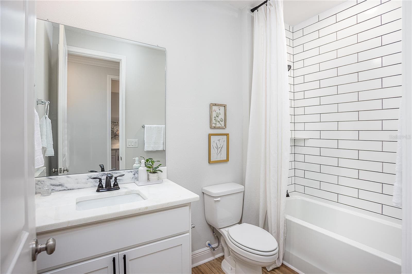 Model home - actual features may vary. - 52 CACTUS ST E, HOMOSASSA