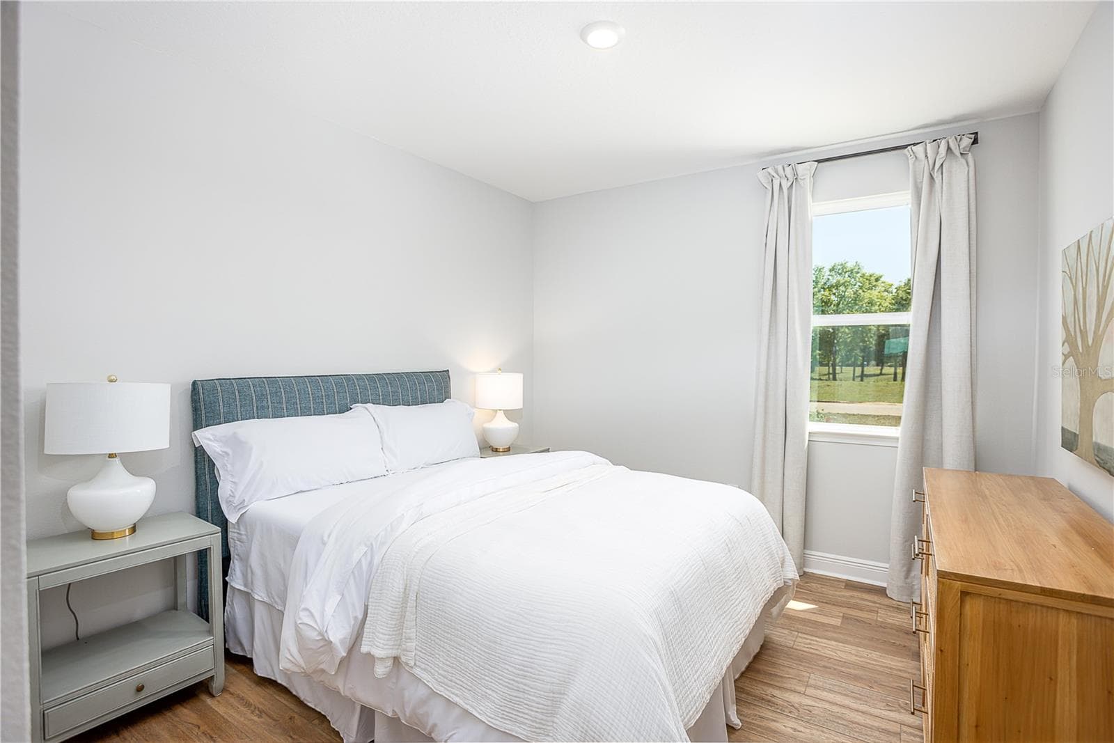 Model home - actual features may vary. - 52 CACTUS ST E, HOMOSASSA