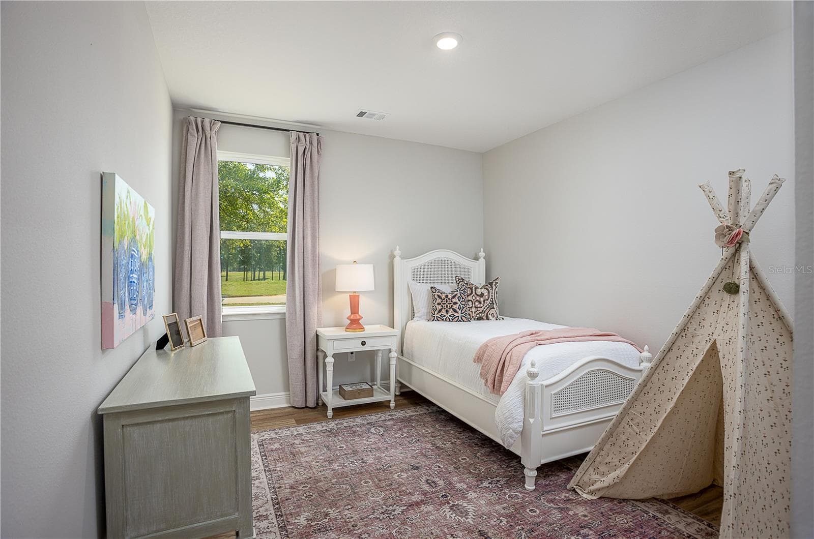 Model home - actual features may vary. - 52 CACTUS ST E, HOMOSASSA