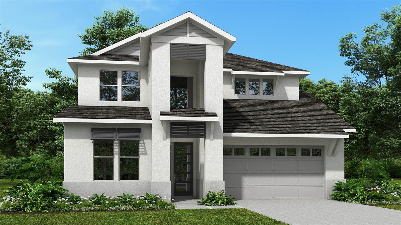 Single Family Residence at 18520 WITHERS PL, BRADENTON, photo 3 of 4