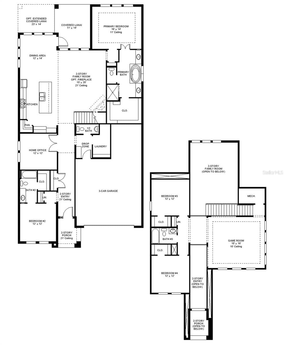 Single Family Residence at 18520 WITHERS PL, BRADENTON, photo 4 of 4