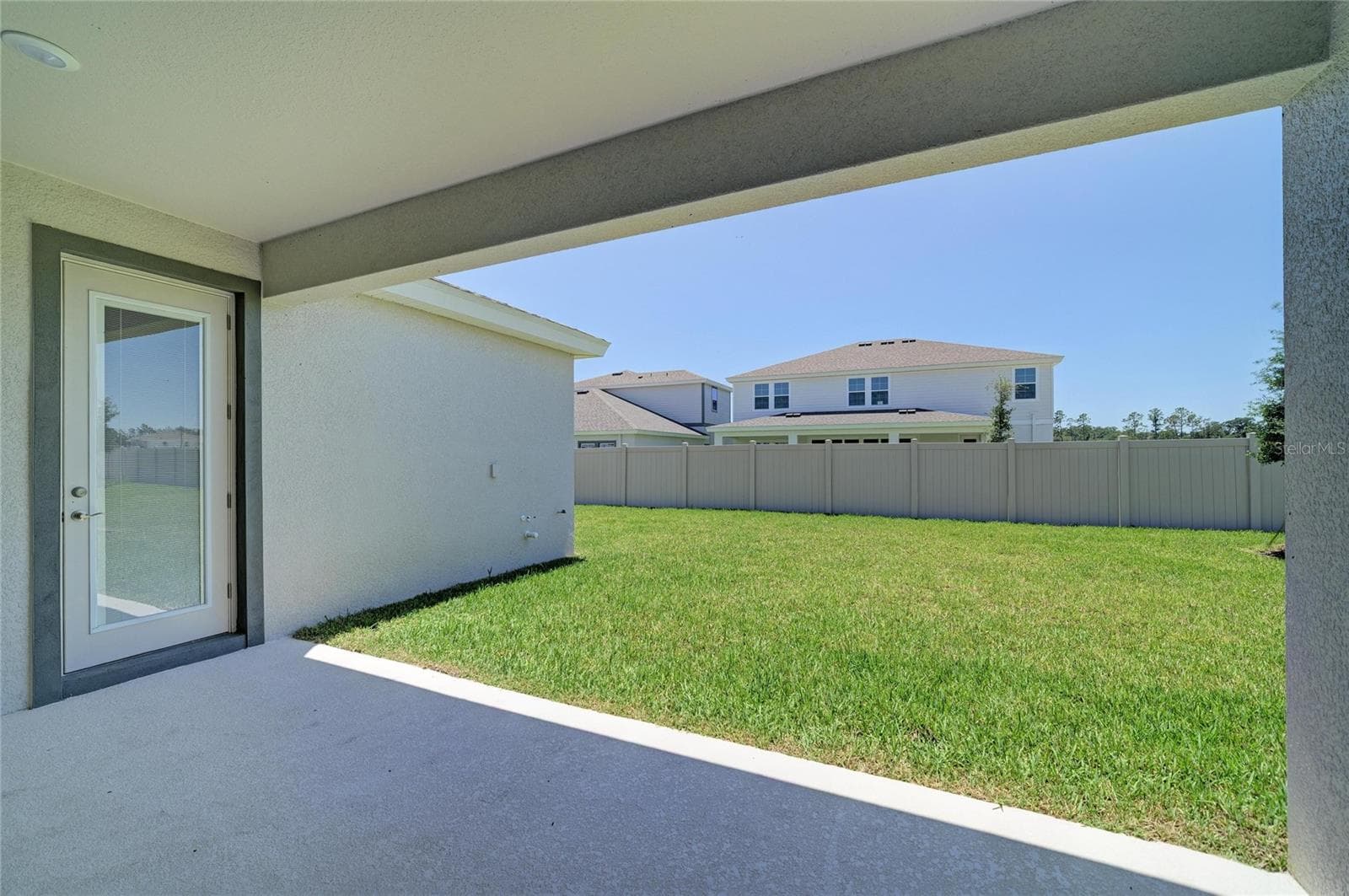 Single Family Residence at 33496 TWILIGHT SEA PL, DADE CITY, photo 36 of 37