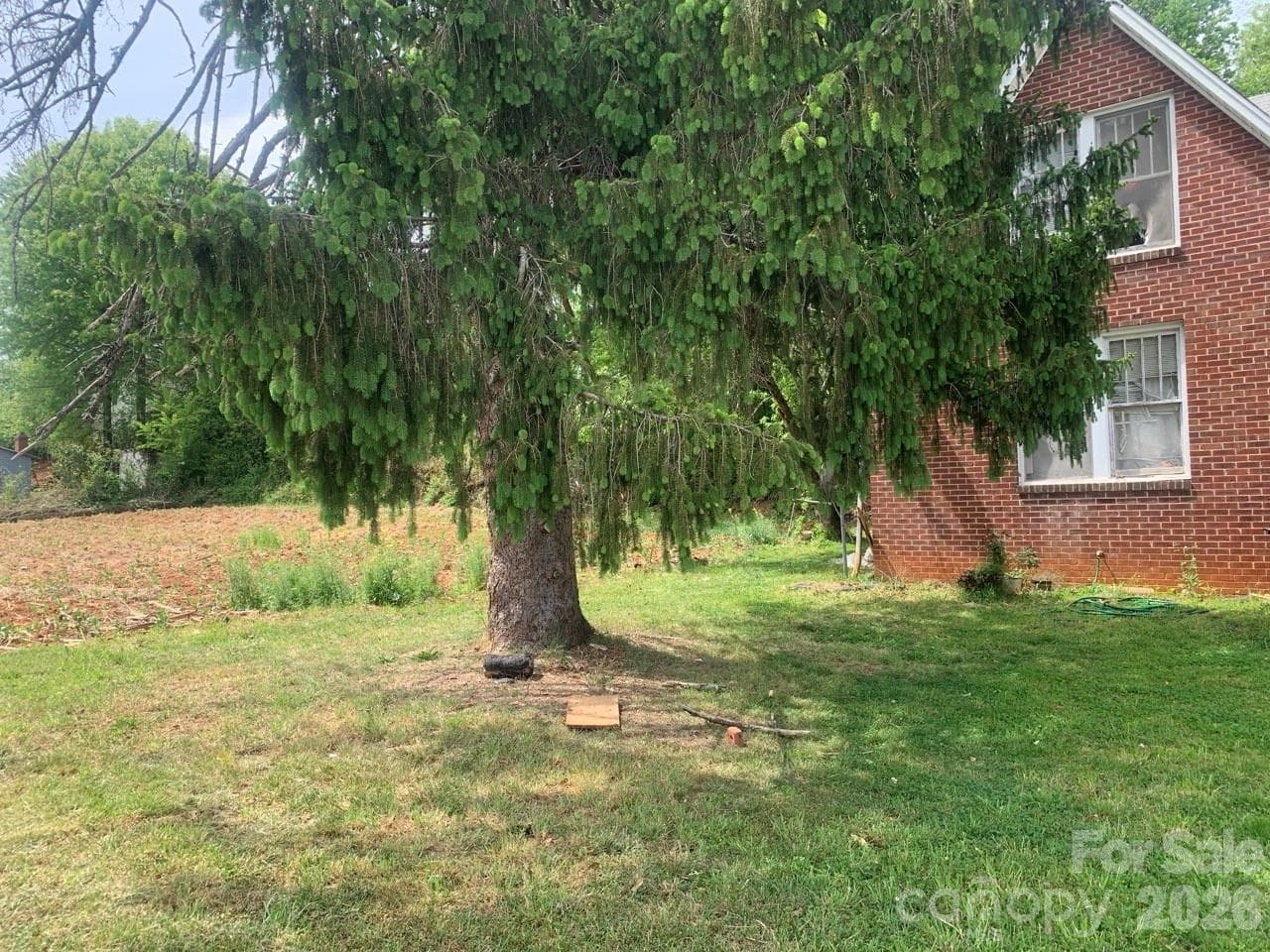 Single Family Residence at 615 E Meeting Street, Morganton, photo 3 of 12