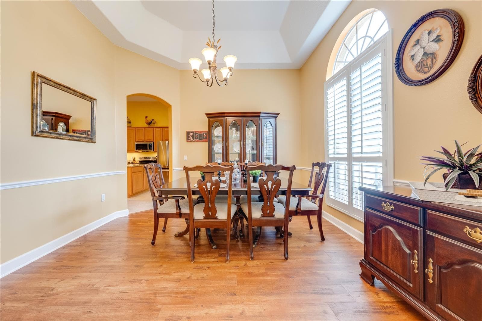 Single Family Residence at 1648 MARINA LAKE DR, KISSIMMEE, photo 9 of 75