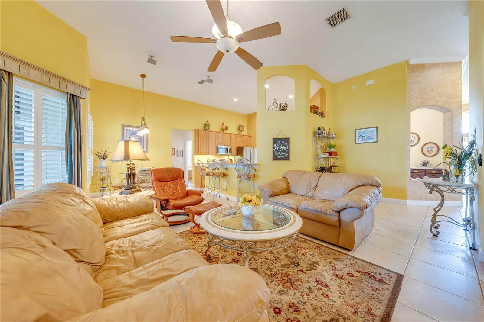 Single Family Residence at 1648 MARINA LAKE DR, KISSIMMEE, photo 10 of 75