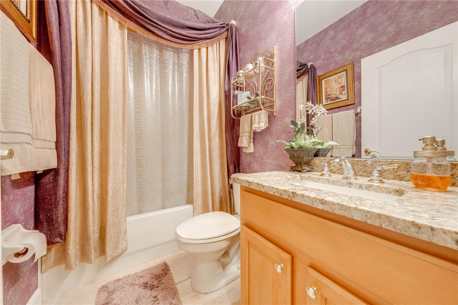 Single Family Residence at 1648 MARINA LAKE DR, KISSIMMEE, photo 15 of 75