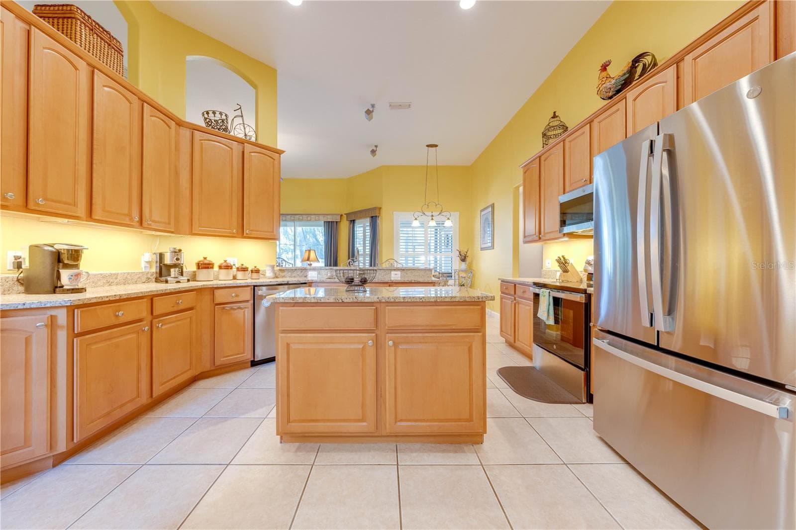 Single Family Residence at 1648 MARINA LAKE DR, KISSIMMEE, photo 17 of 75