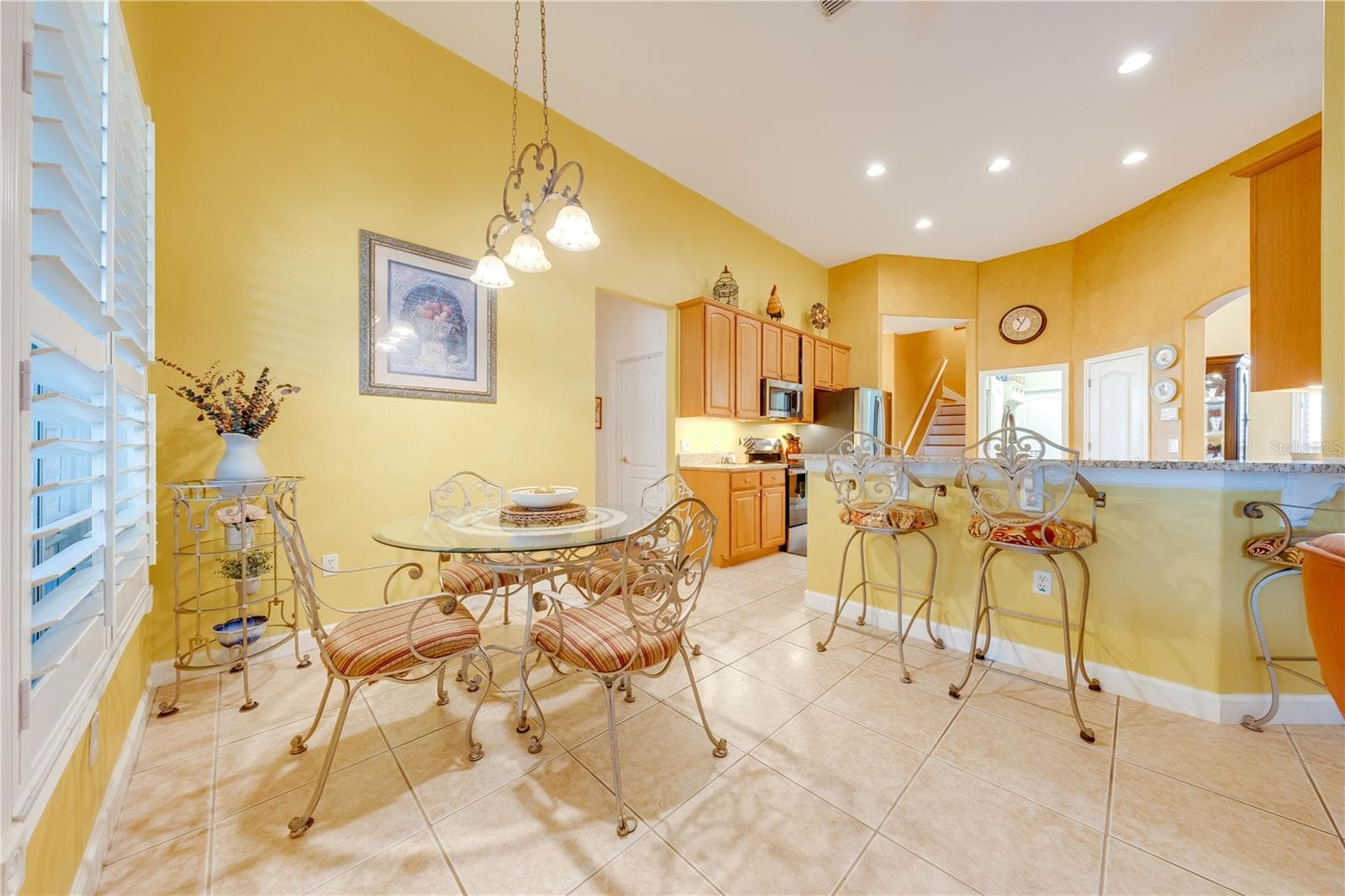 Single Family Residence at 1648 MARINA LAKE DR, KISSIMMEE, photo 18 of 75