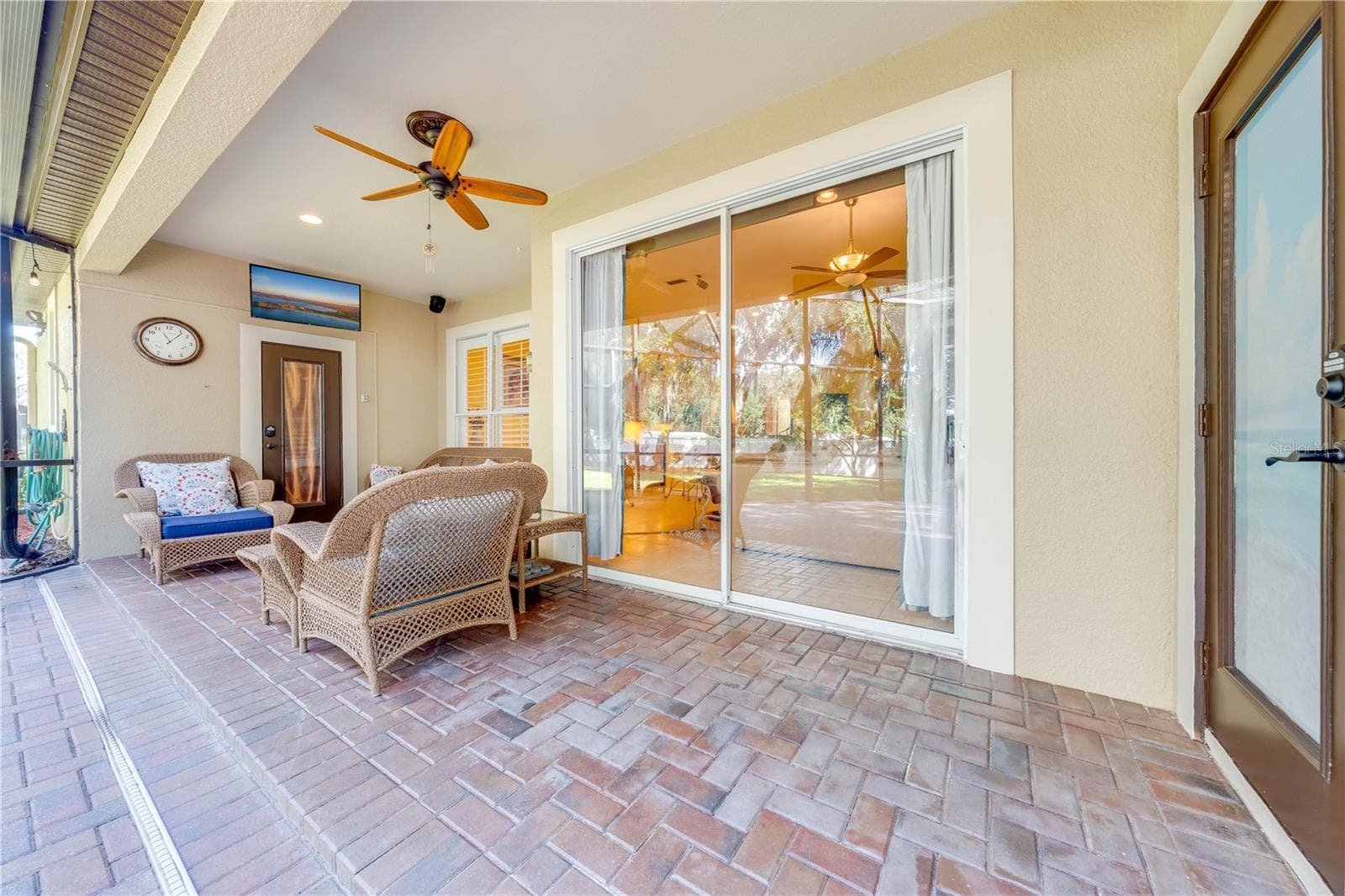 Single Family Residence at 1648 MARINA LAKE DR, KISSIMMEE, photo 19 of 75
