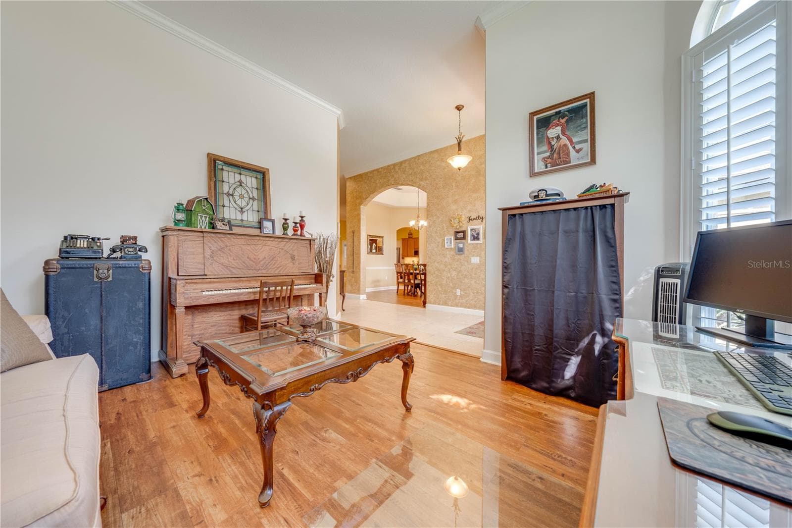 Single Family Residence at 1648 MARINA LAKE DR, KISSIMMEE, photo 23 of 75