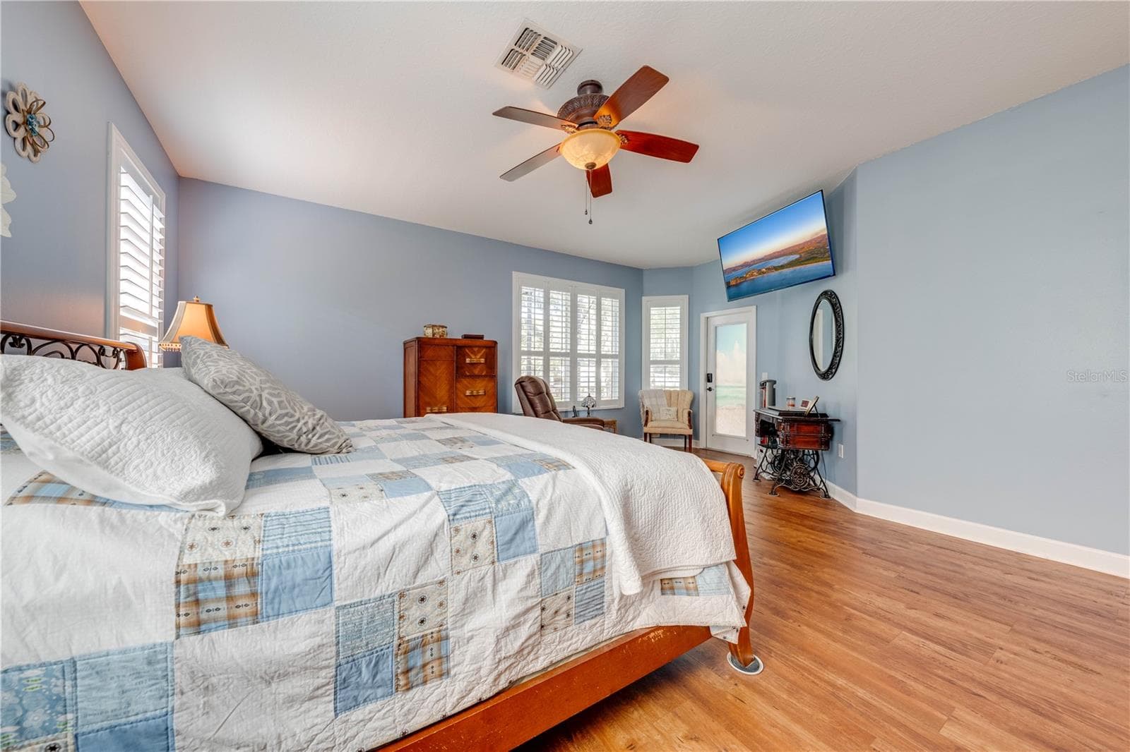 Single Family Residence at 1648 MARINA LAKE DR, KISSIMMEE, photo 29 of 75