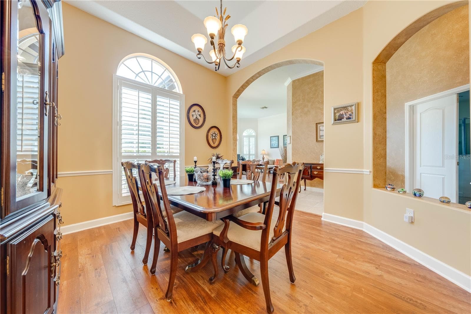 Single Family Residence at 1648 MARINA LAKE DR, KISSIMMEE, photo 32 of 75