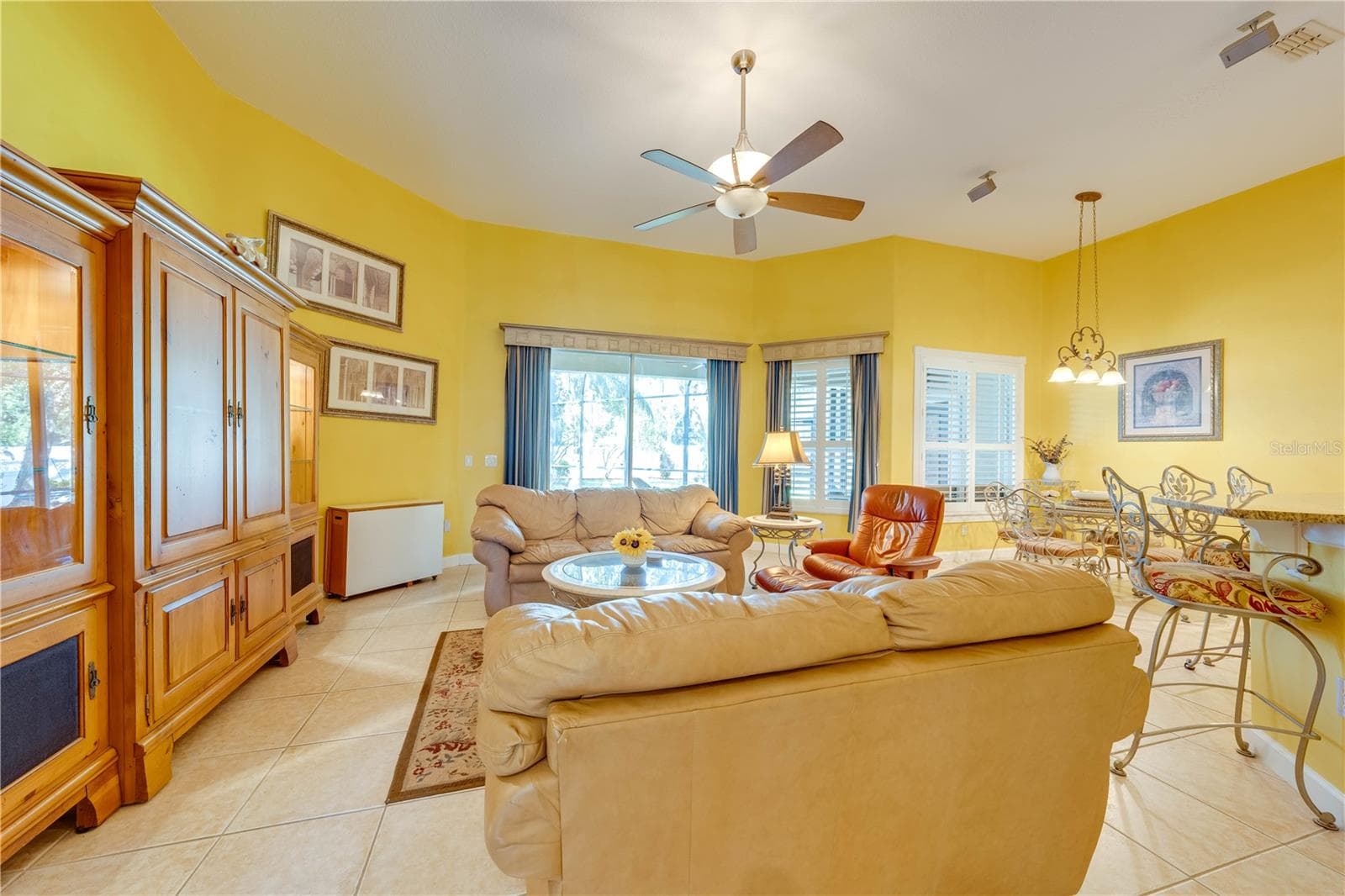 Single Family Residence at 1648 MARINA LAKE DR, KISSIMMEE, photo 33 of 75