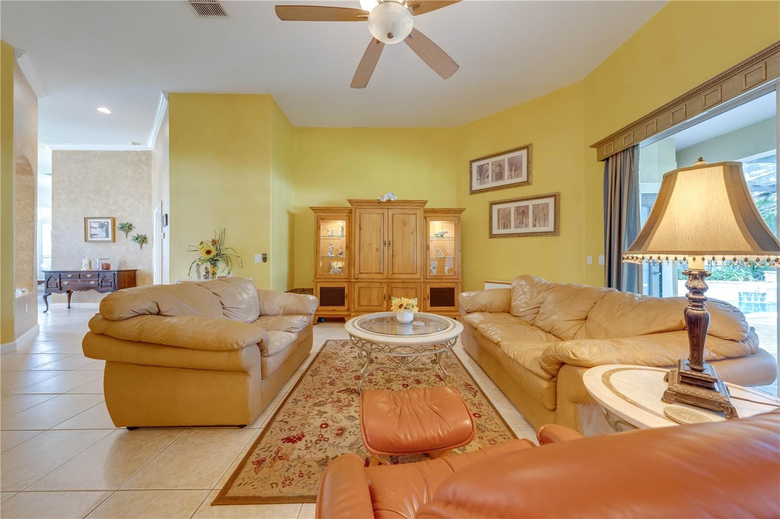 Single Family Residence at 1648 MARINA LAKE DR, KISSIMMEE, photo 34 of 75