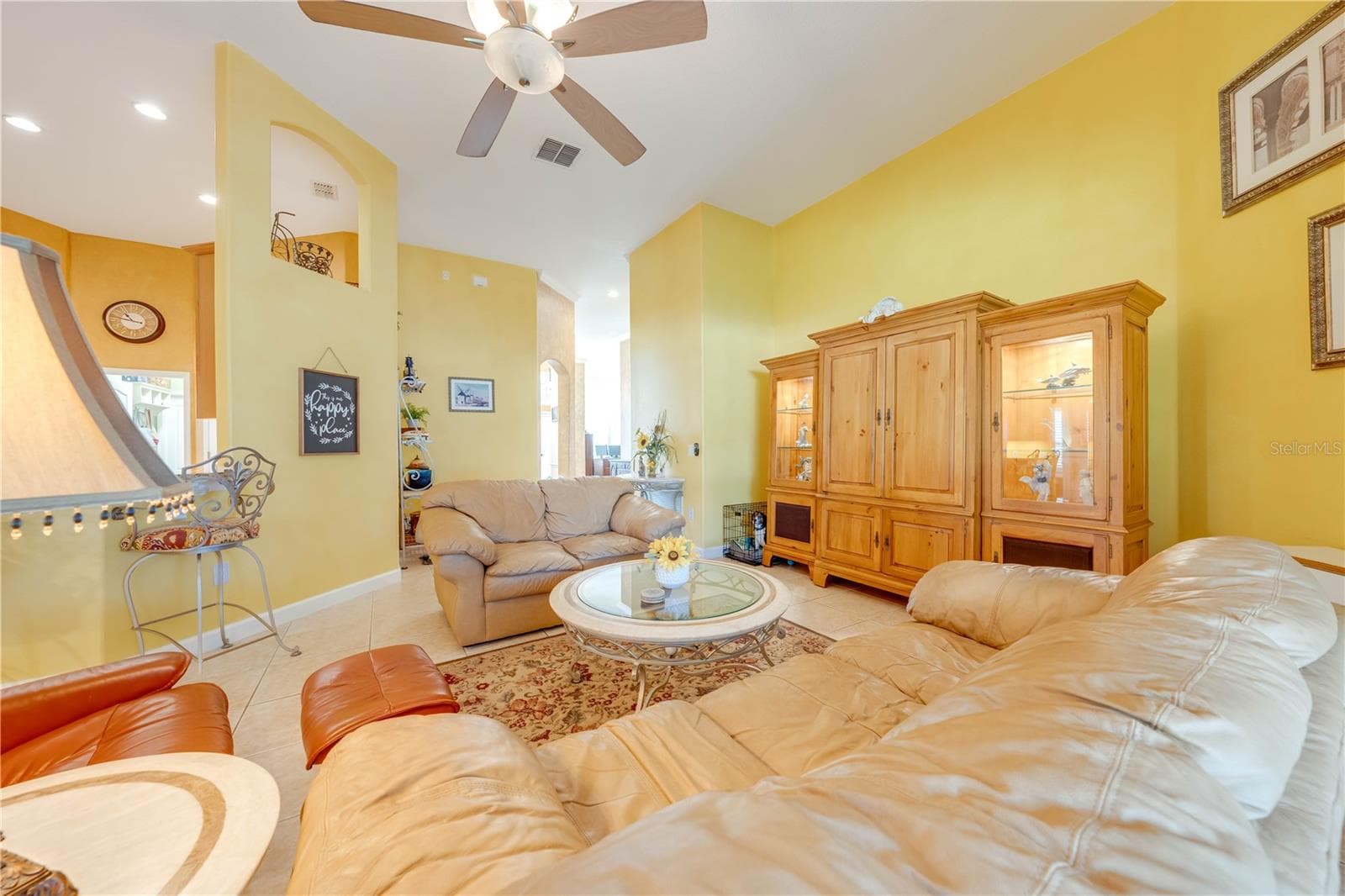 Single Family Residence at 1648 MARINA LAKE DR, KISSIMMEE, photo 35 of 75