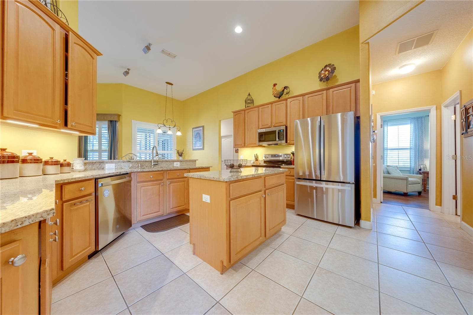 Single Family Residence at 1648 MARINA LAKE DR, KISSIMMEE, photo 46 of 75