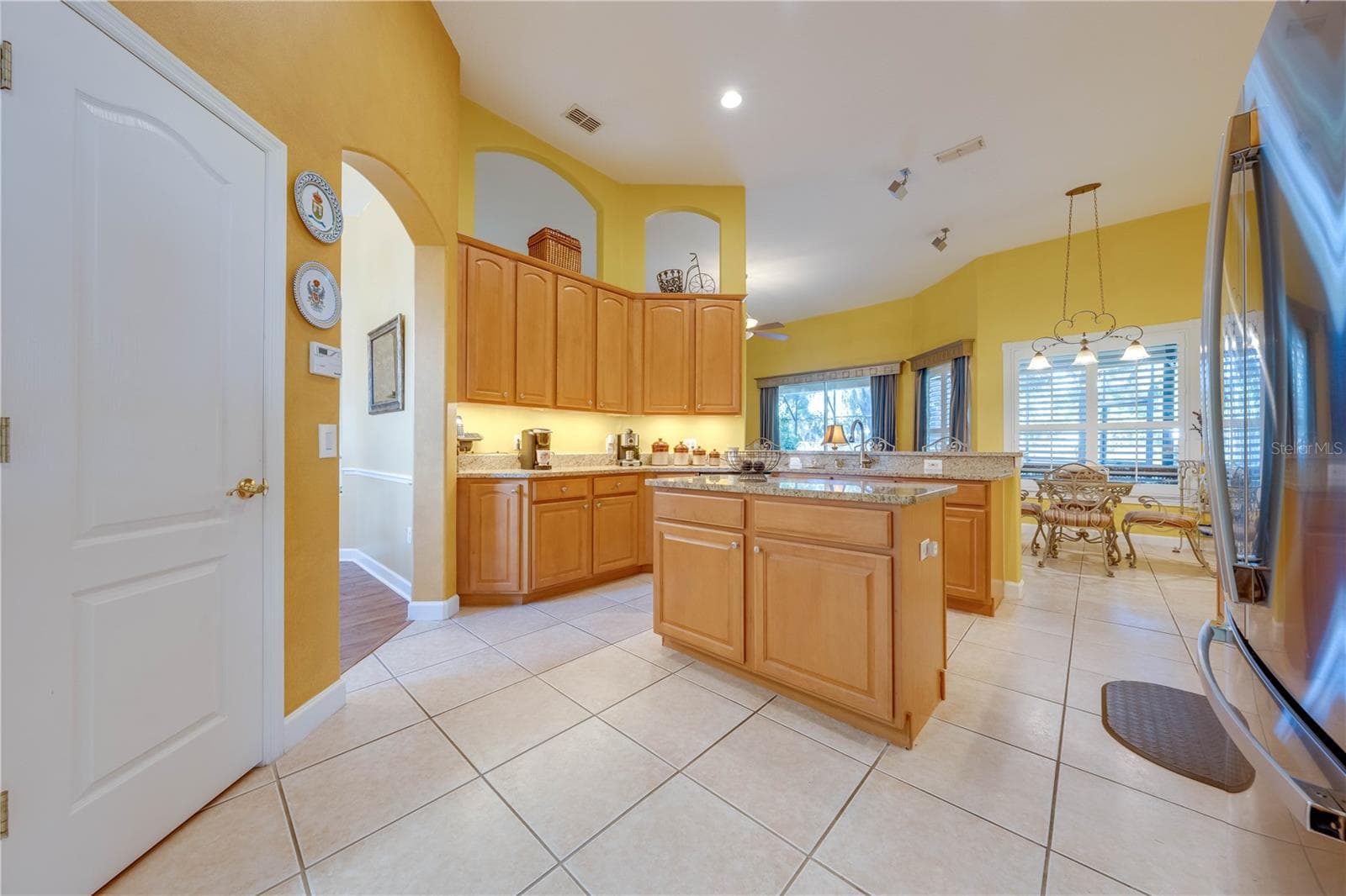 Single Family Residence at 1648 MARINA LAKE DR, KISSIMMEE, photo 47 of 75