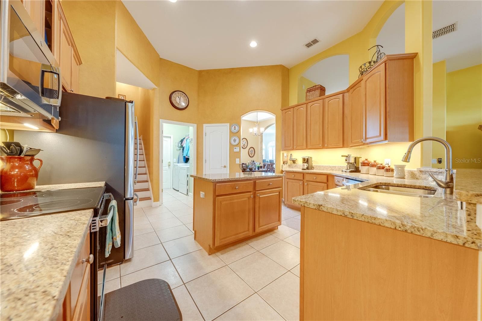 Single Family Residence at 1648 MARINA LAKE DR, KISSIMMEE, photo 48 of 75