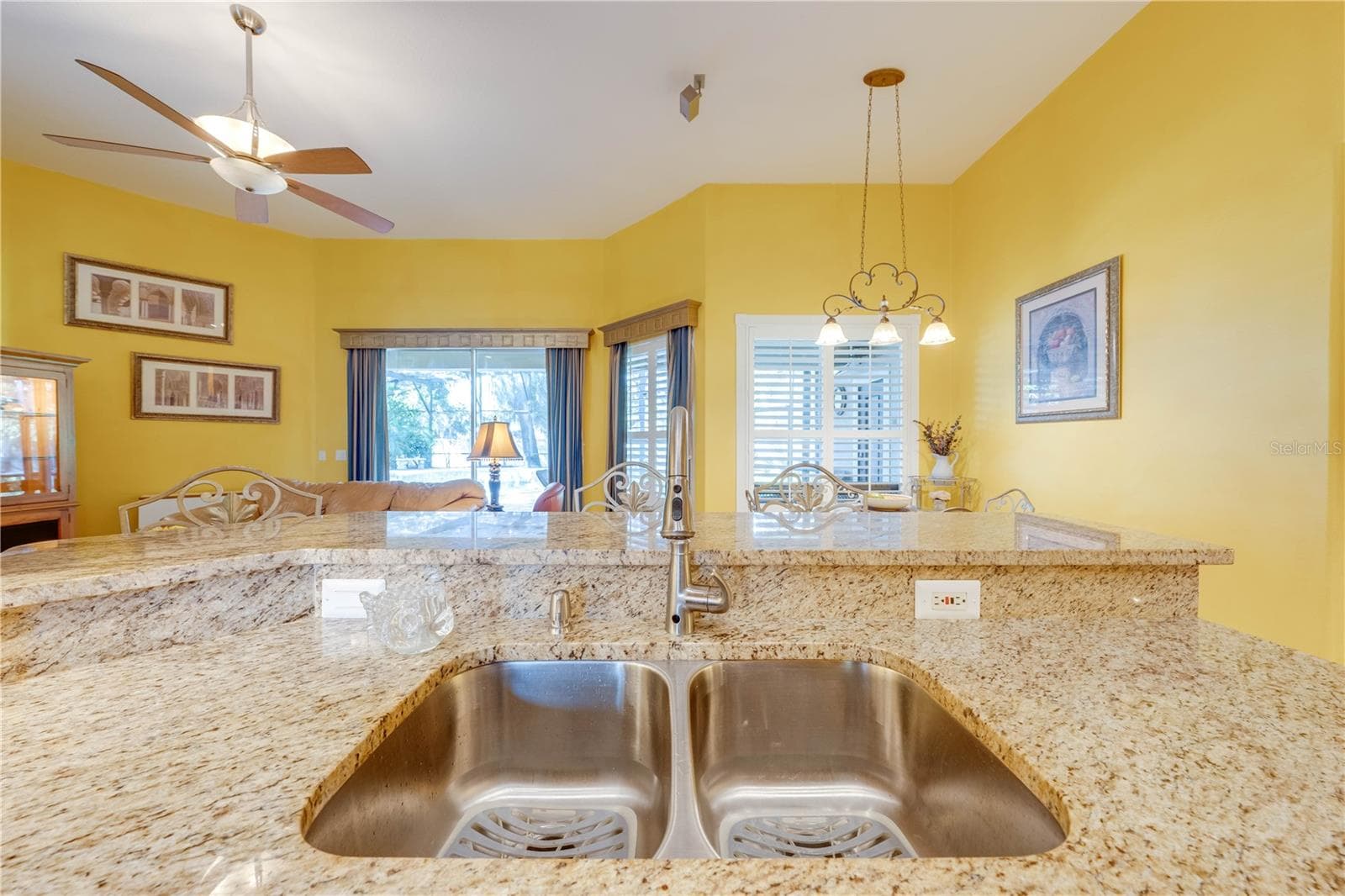 Single Family Residence at 1648 MARINA LAKE DR, KISSIMMEE, photo 49 of 75